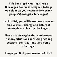 how to become an energy healer and open your own spiritual business