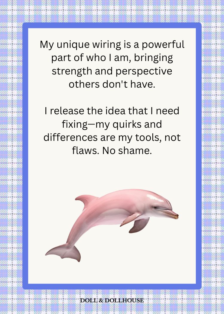 ADHD coaching - how to manage my adhd symptoms and find my life purpose. Ground all of my passions and become more productive with my neurodivergent brain.