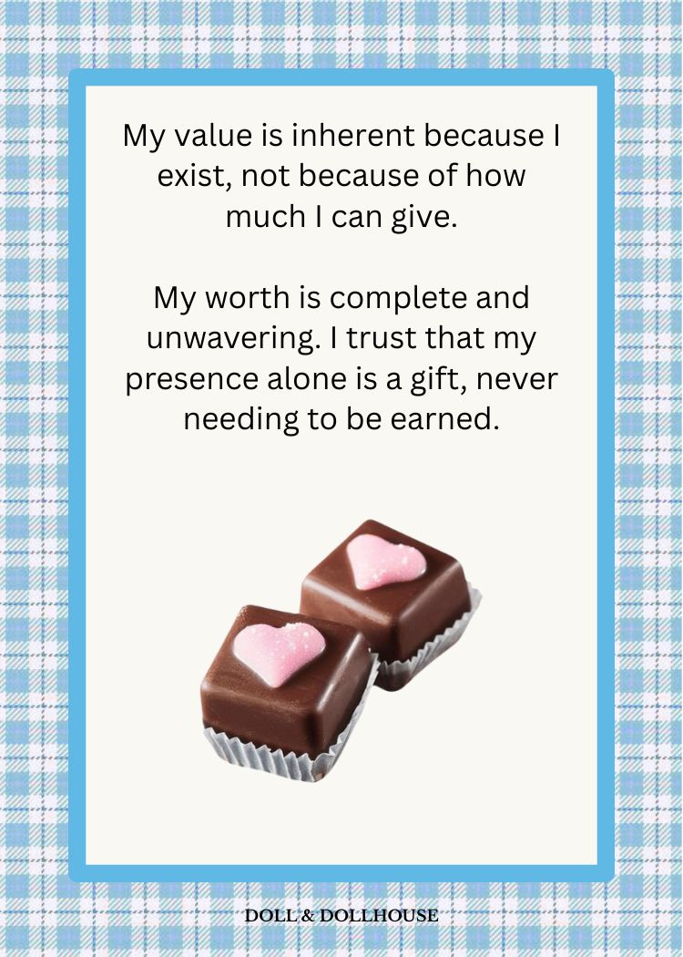 Boundaries coaching - learn to say no, stop people pleasing, and set boundaries even if you feel guilty afterwards.