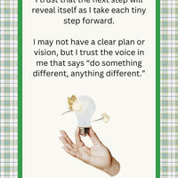 110 affirmations for self confidence, learning to take a leap and take risks, and believing in yourself enough to achieve anything you want in life.