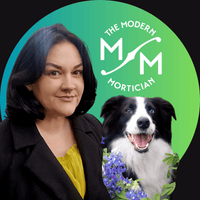 a day in the life of a mortician