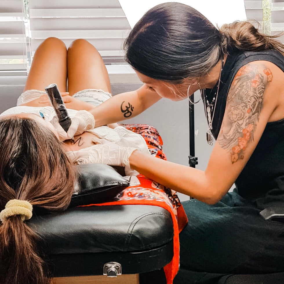 Explore your passions, strengths, and inner wisdom in a coaching session designed to help you live with greater intention and authenticity.
