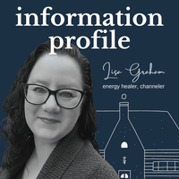 a day in the life of a psychic and energy healer