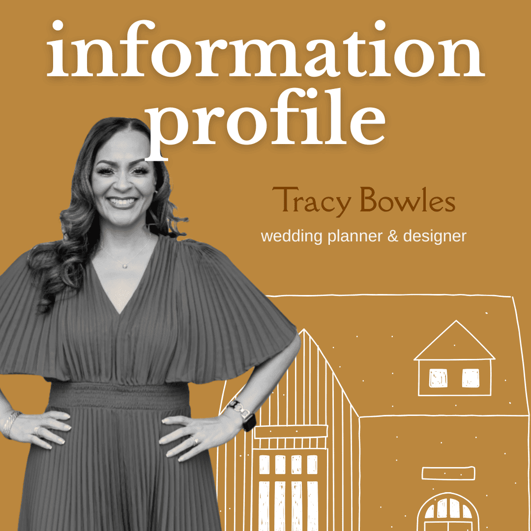 Book cover with a woman and architectural illustration on a brown background