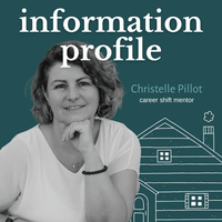 a day in the life of a career transition coach