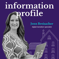 a day in the life of a digital transiton specialist