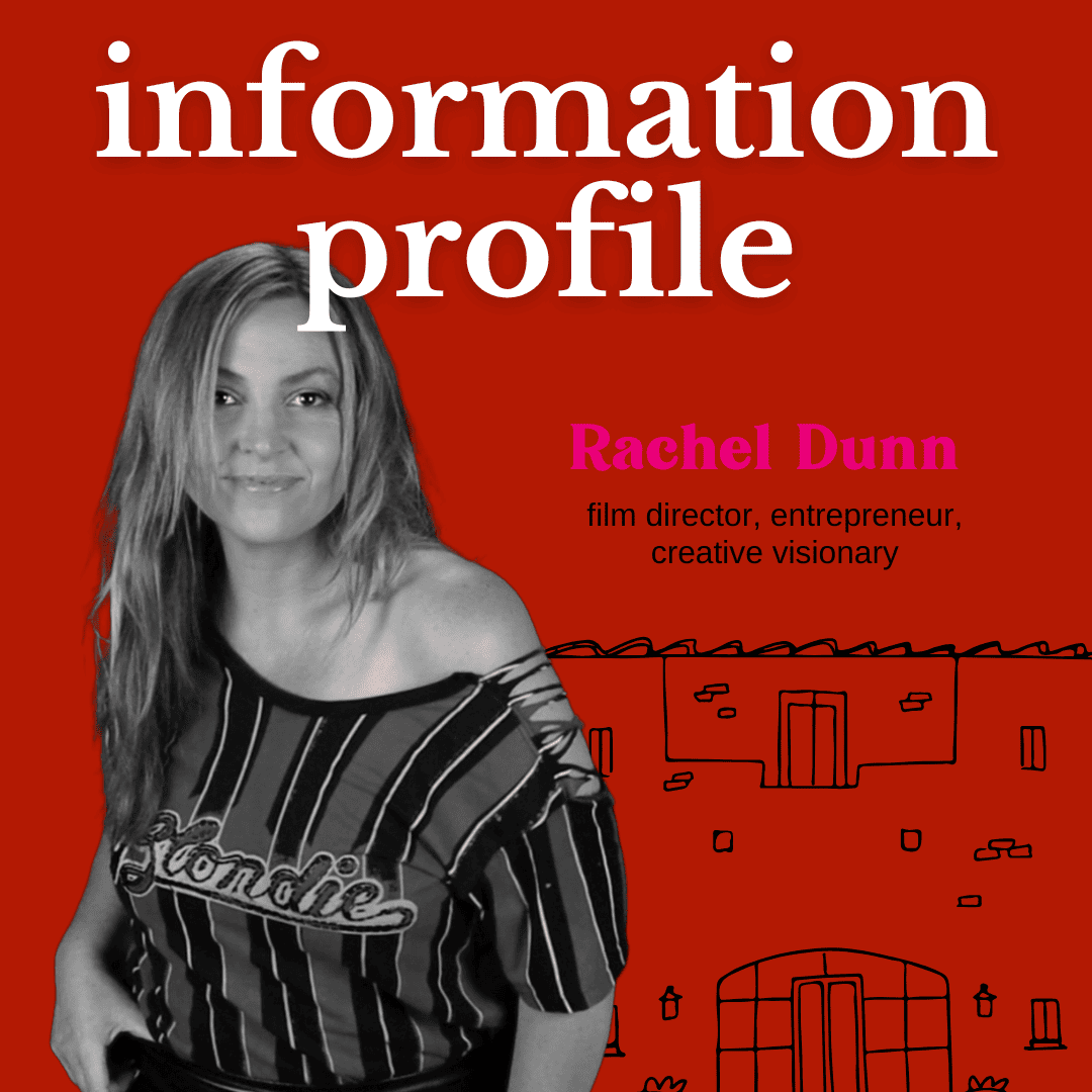 a day in the life of a filmmaker