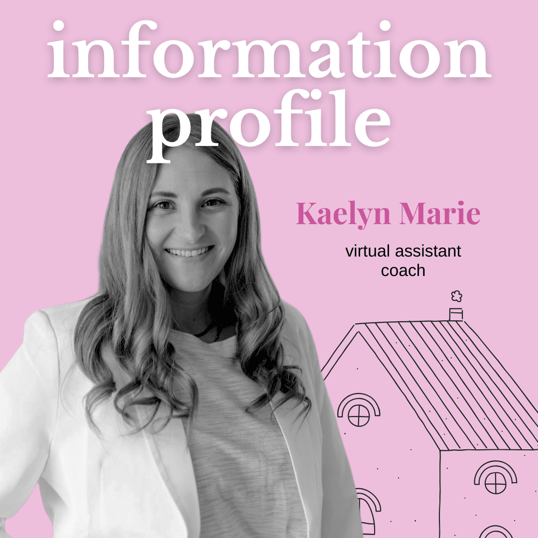 a day in the life of a virtual assistant coach