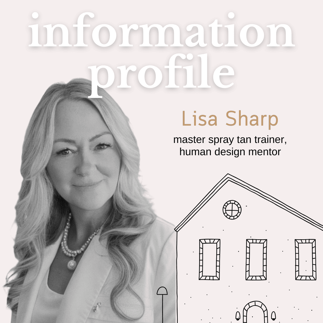 a day in the life of a human design mentor