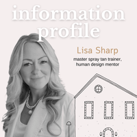 a day in the life of a human design mentor